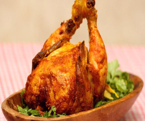 طريقة عمل دجاج شواية بالفرن arabic chicken food recipes middle eastern grill chicken oven easy