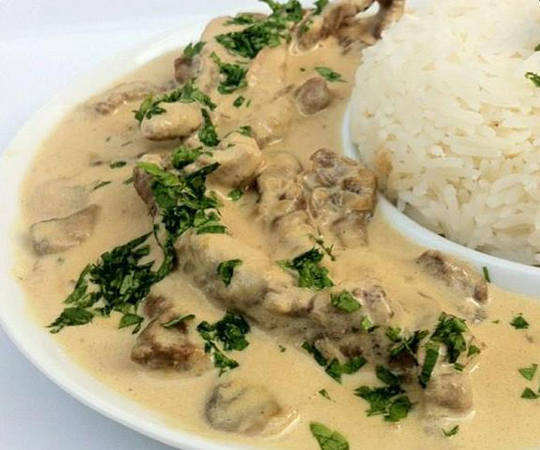      pictures arabic meat food beef recipes beef stroganoff with cream of mushroom soup recipe easy