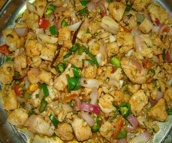 صورة طريقة عمل مقلقل السمك pictures arabian mugalgal food recipes mugalgal laham meat lamb recipe easy