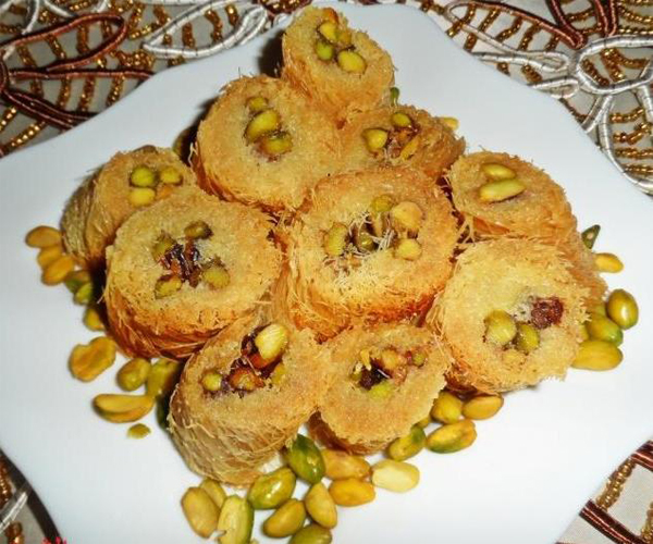                pictures arabian oriental desserts sweets candy recipes in arabic easy