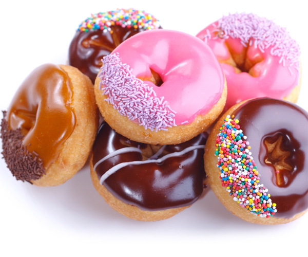 -how to make doughnut recipe step by step pictures     