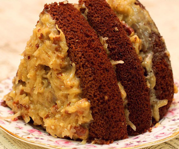 صورة وصفة كيفية طريقة تحضير وعمل الكيكة الألمانية سهله ولذيذه وسريعه pictures arabian cake recipes in arabic easy