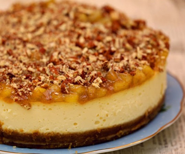             pictures arabian cheesecake recipes in arabic easy