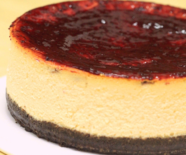             pictures arabian cheesecake recipes in arabic easy