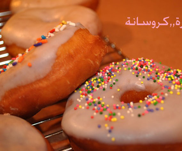            pictures arabian doughnut recipes donuts in arabic easy