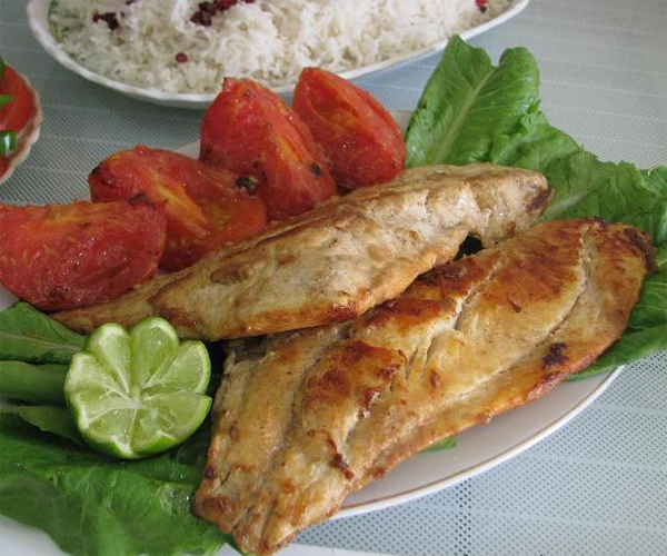       pictures arabian fish recipes in arabic food samak fish recipe easy