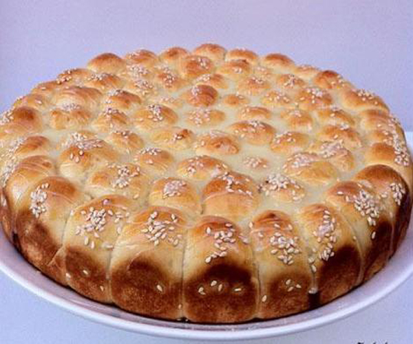 صورة طريقة عمل فطائر فطاير خلية النحل لذيذه سريعه وسهله pictures arabian pie fatayer recipes in arabic food recipe easy