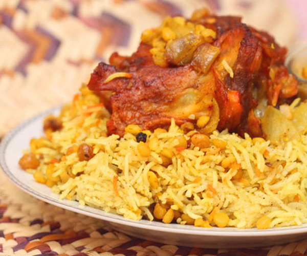            pictures arabian rice recipes in arabic easy