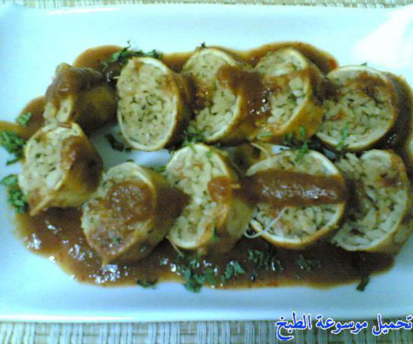           pictures arabian seafood recipes in arabic food sea food recipe easy