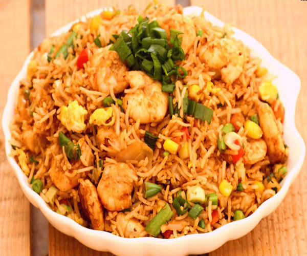 صورة الجمبرى طريقة عمل رز صيني بالربيان pictures arabian shrimp recipes in arabic food seafood shrimp recipe easy