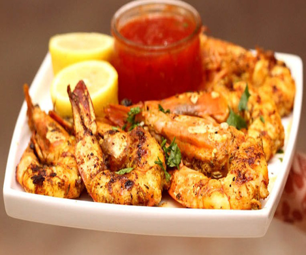صورة الجمبرى طريقة عمل ربيان مشوي pictures arabian shrimp recipes in arabic food seafood shrimp recipe easy