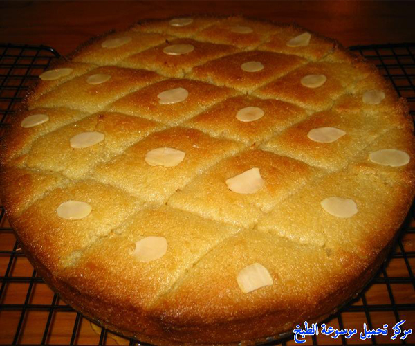 images_ basbousa cake recipe-1-arabic-food-cooking