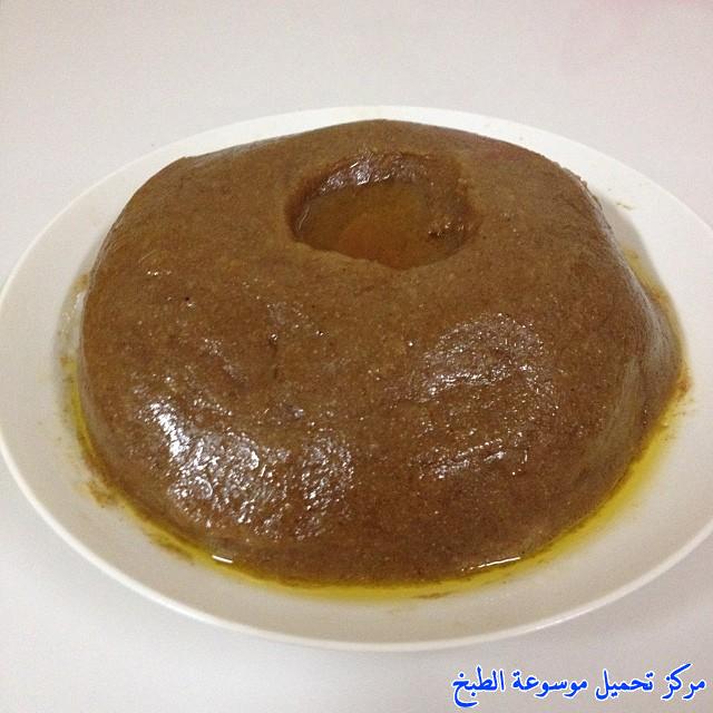 http://www.encyclopediacooking.com/upload_recipes_online/uploads/images_cooking-recipes-in-arabic-language-%D8%B7%D8%B1%D9%8A%D9%82%D8%A9-%D8%B9%D9%85%D9%84-%D8%B9%D8%B5%D9%8A%D8%AF%D9%87-%D8%A7%D9%84%D8%AF%D8%A8%D8%B3-%D8%A8%D8%A7%D9%84%D8%B5%D9%88%D8%B1.jpg
