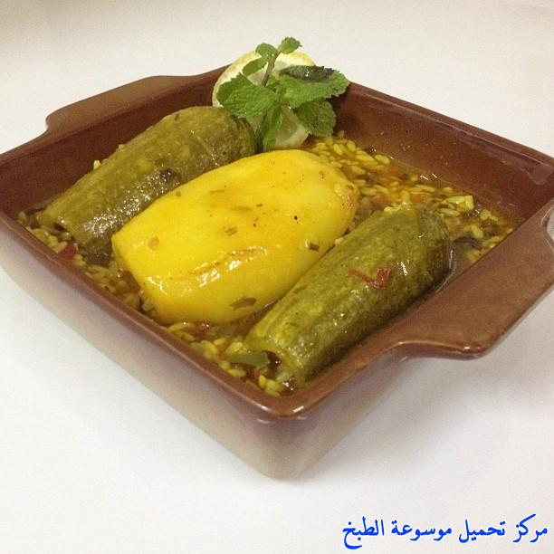 http://www.encyclopediacooking.com/upload_recipes_online/uploads/images_cooking-recipes-in-arabic-language-%D9%85%D8%AD%D8%B4%D9%8A-%D8%AE%D8%B6%D8%A7%D8%B1-%D8%A8%D8%AD%D8%B4%D9%88%D8%A9-%D9%88%D8%B1%D9%82-%D8%B9%D9%86%D8%A8-%D9%84%D8%B0%D9%8A%D8%B0-%D9%88-%D8%B3%D9%87%D9%84-%D8%A8%D8%A7%D9%84%D8%B5%D9%88%D8%B1.jpg