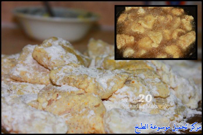 فطور رمضاني مميز من مطبخي بالصور